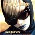 Mary J Blige Not Gon' Cry 7