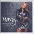 Mary J Blige Not Today CD-R acetate UK MJBCRNO265848