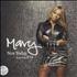 Mary J Blige Not Today 12