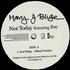 Mary J Blige Not Today 12
