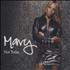 Mary J Blige Not Today CD single UK MJBC5NO430593