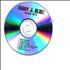 Mary J Blige Radio ID's CD-R acetate US MJBCRRA255339