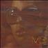 Mary J Blige Reflections: A Retrospective promo DVD-R US MJBDRRE419002