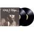 Mary J Blige What's The 411? - 25th Anniversary Edition - Black Vinyl - Sealed LP USA MJB2LWH878731