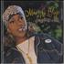 Mary J Blige What's The 411? Remix CD album US MJBCDWH448925
