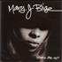 Mary J Blige What's The 411? vinyl LP US MJBLPWH710717