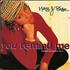 Mary J Blige You Remind Me CD single UK MJBC5YO130372