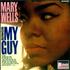 Mary Wells Sings My Guy - Factory Sample vinyl LP UK MRWLPSI452739