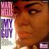 Mary Wells Sings My Guy vinyl LP UK MRWLPSI504246