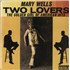 Mary Wells Two Lovers - VG vinyl LP UK MRWLPTW848534