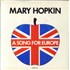 Mary Hopkin Knock Knock Who's There? - P/S - VG 7