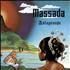 Massada Astaganaga vinyl LP Dutch NNVLPAS565494