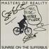 Masters Of Reality Sunrise On The Sufferbus - Autographed CD album US MTYCDSU442492