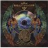 Mastodon Crack The Skye vinyl LP UK MS6LPCR876682