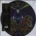 Mastodon Divinations - Picture Disc 12