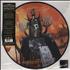 Mastodon Emperor Of Sand picture disc LP UK MS6PDEM698186