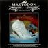 Mastodon Leviathan CD album US MS6CDLE527164