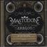Mastodon Live At The Aragon 2-disc CD/DVD set UK MS62DLI531722