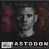 Mastodon Revolver - Aug/Sept 2017 magazine US MS6MARE686914