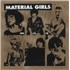 Material Girls MG VS IQ 12