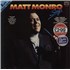 Matt Monro Sings 2-LP vinyl set UK MTN2LSI642061