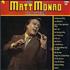 Matt Monro The Matt Monro Collection vinyl LP UK MTNLPTH382767