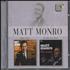 Matt Monro These Years / The Late Late Show CD album UK MTNCDTH678049