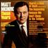 Matt Monro These Years - Factory Sample vinyl LP UK MTNLPTH510536