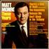 Matt Monro These Years vinyl LP UK MTNLPTH534413