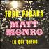 Matt Monro Todo Pasara 7