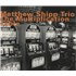 Matthew Shipp The Multiplication Table CD album Swiss