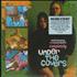 Matthew Sweet Completely Under The Covers - Sealed Box 4-CD set UK MSW4CCO648558