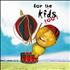 Matthew Sweet For The Kids Too CD album US MSWCDFO476709