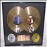 Matthew Sweet Girlfriend/100% Fun award disc US MSWAWGI154717