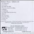 Matthew Sweet Modern Art CD album US MSWCDMO547016