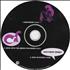 Matthew Sweet Recurrent CD single US MSWC5RE141302