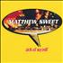 Matthew Sweet Sick Of Myself CD single US MSWC5SI54203