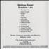 Matthew Sweet Sunshine Lies CD album US MSWCDSU489470