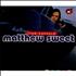 Matthew Sweet Time Capsule CD single US MSWC5TI409856