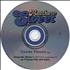 Matthew Sweet Trade Places CD single US MSWC5TR154603