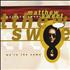 Matthew Sweet We're The Same CD single US MSWC5WE258996