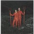 Mattiel Georgia Gothic - Hot Red Vinyl vinyl LP UK 2X3LPGE867323