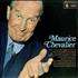 Maurice Chevalier Maurice Chevalier vinyl LP UK MZCLPMA456097