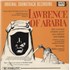 Maurice Jarre Lawrence Of Arabia vinyl LP UNITED KINGDOM MJALPLA880626