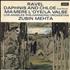 Maurice Ravel Daphnis And Chlo 2nd Suite / Ma Mre L'Oye / La Valse vinyl LP UK RVZLPDA700609