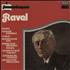 Maurice Ravel Favourite Composers: Ravel 2-LP vinyl set UK RVZ2LFA758942