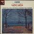 Maurice Ravel Piano Trio In A Minor vinyl LP UK RVZLPPI635271