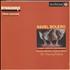 Maurice Ravel Ravel: Bolero • La Valse • Pavan For A Dead Princess vinyl LP UK RVZLPRA747100
