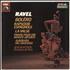 Maurice Ravel Ravel: Bolero vinyl LP UK RVZLPRA739017