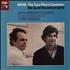 Maurice Ravel Ravel: The Two Piano Concertos vinyl LP UK RVZLPRA753531
